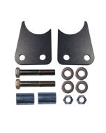 SYNERGY FR SWAY RELOCO KIT JK