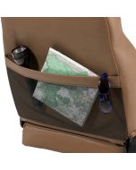 Bestop  TrailMax II Sport Front Seat in Vinyl for 76-06 Jeep CJ-5, CJ-7, CJ-8 Scrambler, Wrangler YJ, TJ & Unlimited