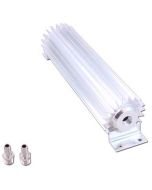 DERALE HEAT SINK STEERING COOLER  13253