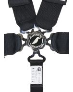 Corbeau  3-Inch 5-Point Camlock Harness Belts 