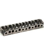 ProMaxx Performance Products CHR640N ProMaxx Performance Cylinder Head with Valvetrain for 91-06 Jeep Wrangler YJ, TJ, TJ Unlimited, Cherokee XJ, Grand Cherokee ZJ & WJ with 4.0L