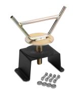 WRR SAFARI TIRE BRACKET 9IN SPREAD