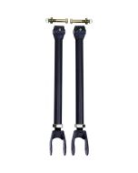 RockJock CE-9807FUA-BFGD Adjustable Front Upper Control Arms  for 07-18 Jeep Wrangler JK