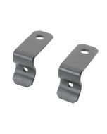 Warrior Products  Auxiliary Light Brackets for 1-2" Round Tubing