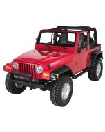 Olympic 4x4 Products  Grille Guard for 97-06 Jeep Wrangler TJ & Unlimited