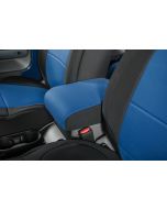 Diver Down  Neoprene Console Lid Cover for 07-18 Jeep Wrangler JK