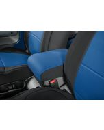 Diver Down  Neoprene Console Lid Cover for 07-18 Jeep Wrangler JK