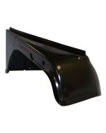 RIGHT FRONT FENDER CJ 69-71 STEEL