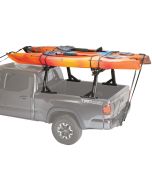 Yakima 8001156 HD Cross Bar Pair for 20-21 Jeep Gladiator JT with Yakima Truck Bed Rack Towers