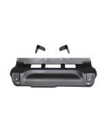 AEV 12301050AA Front Bumper Skid Plate  for 18-22 Jeep Wrangler JL & Gladiator JT with AEV RX Front Bumper