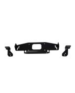 AEV 12301061AA Winch Mount for 18-22 Jeep Wrangler JL & Gladiator JT with AEV Gen 2 RX or EX Front Bumper