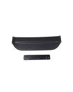 AEV 12301070AA Winch Delete  for 18-22 Jeep Wrangler JL & Gladiator JT with AEV RX Front Bumper