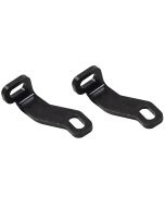 AEV 12301091AA Light Bar Mount Kit for 18-21 Jeep Wrangler JL & Gladiator JT with AEV RX Front Bumper