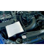 AIRAID  MXP Cold Air Dam Intake for 07-11 Jeep Wrangler JK with 3.8L