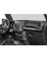 AJT CLIMATE TRIM KIT 11-18 JK ANVIL     12601 5203