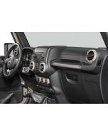 AJT CLIMATE TRIM KIT 11-18 JK SAHAR TAN 12601 5209