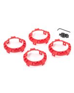 AJT Design  Impact Dash Vent Trim Rings for 11-18 Jeep Wrangler JK