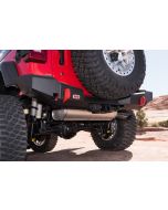 ARB 5650380 Rear Bumper for 18-21 Jeep Wrangler JL