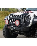 ARB  Classic Stubby Front Bumper 18-22 Jeep Wrangler JL & Gladiator JT
