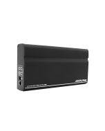 Alpine  KTA-200M Mono Power Pack Amplifier 