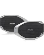 Alpine  SPV-65-JLT Rear Sound Bar Speaker Upgrade for 18-22 Jeep Wrangler JL & Gladiator JT
