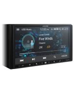 Alpine  iLX-W650 Digital Multimedia Receiver 