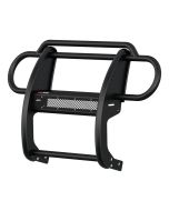 Aries 2170032 Pro Series Grill Guard with LED Light Bar  for 18-23 Jeep Wrangler JL Unlimited & Gladiator JT