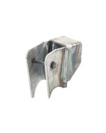 Safe T Cap ART-146 Rear Axle Track Bar and Trailing Arm Bracket for 97-06 Jeep Wrangler TJ