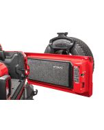 Bedrug BRJLTG Premium Carpeted Tailgate Mat for 18-19 Jeep Wrangler JL