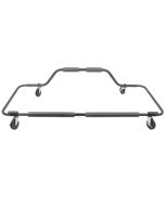 BESTOP HARD TOP CARRIER-HOSS