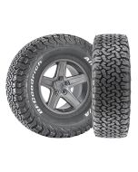 BFGoodrich All-Terrain T/A KO2 Tire