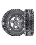 BFGoodrich  All-Terrain T/A KO2 Tire 