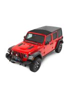 Bestop  Sunrider for Hardtop  for 18-26 Jeep Wrangler JL & Gladiator JT