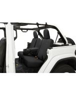Bestop  Rear Seat Cover for 18-20 Jeep Wrangler JL Unlimited