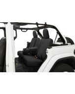 Bestop  Rear Seat Cover for 18-20 Jeep Wrangler JL Unlimited