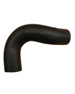 MTS CJFH-4 Fuel Filler Hose  for 1976 Jeep CJ 