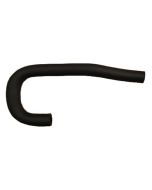 MTS CJVH-4 Fuel Filler Vent Hose  for 1976 Jeep CJ-5 and CJ-7