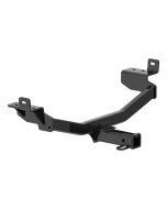 CURT  Class III Trailer Hitch with 2" Receiver for 2019 Jeep Cherokee KL