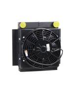 Griffin Radiator & Thermal Products  Fluid Cooler with Fan  
