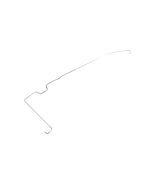 CLA FUEL TANK LINE 76-81 CJ7 6CYL