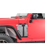 Cliffride  Jacoby Fluid Containers for 07-18 Jeep Wrangler JK