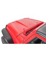 Cliffride  Lucerne Fiberglass Hoods for 07-18 Jeep Wrangler JK