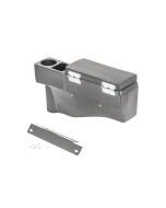 Cliffride  Rincon Storage Bin for 07-18 Jeep Wrangler Unlimited JK 