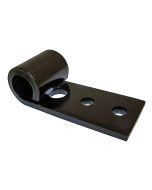 Crown Automotive J5355689 Front Shackle Hanger for 76-86 Jeep CJ Series