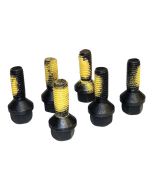 CROWN 87-02 YJ/TJ CROSSMEMBER BOLT KIT