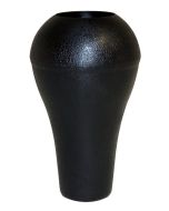 Crown Automotive 52104174 Shift Knob for 97-06 Jeep Wrangler TJ & 97-01 Jeep Cherokee XJ with Manual Transmission