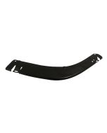Crown Automotive 55155676AF Passenger Side Front Fender Flare Retainer for 97-01 Jeep Cherokee XJ
