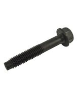 Crown Automotive J4007570 7/16-14 x 2-3/4" Body Mount Bolt for 87-06 Jeep Wrangler YJ & TJ