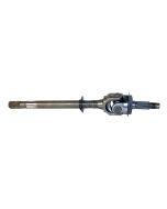 Crown Automotive 4874303 Driver Side Axle Shaft Assembly for 87-06 Jeep Wrangler YJ, TJ & 84-01 Cherokee XJ with Dana 30 Front Axle