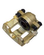 Crown Automotive 5252985 Driver Side Brake Caliper Assembly for 90-06 Jeep Wrangler YJ & TJ; 90-01 Cherokee XJ and 93-98 Grand Cherokee ZJ